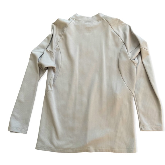 Men’s Adidas Mock Neck - Picture 3 of 3